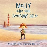 Molly and the Stormy Sea - Doyle Malachy