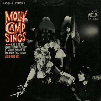 Molly Camp Sings... - Molly Camp