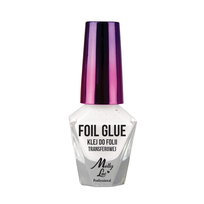 Molly Lac Klej do folii transferowej Foil Glue 10ml Molly Lac