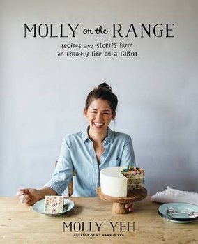 Molly on the Range - Yeh Molly