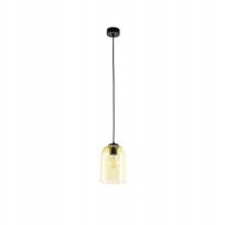 MOLLY YELLOW LAMPA WISZACA 1