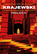 Moloch - Krajewski Marek