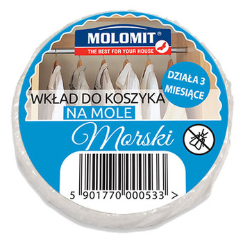 Molomit Uzupełnienie Środek P/Molom-Morski - Inna marka
