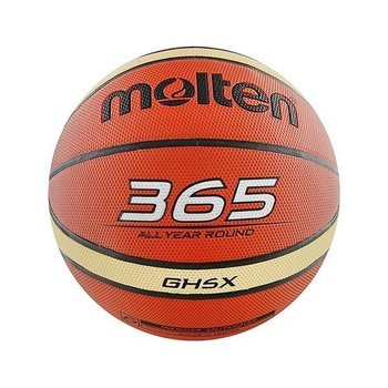 Molten, Piłka koszykowa, B5GHX, rozmiar 6 - Molten