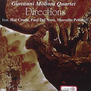 Moltoni, Giovanni.. - Various Artists