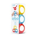 Moluk, zabawka kreatywna Oibo, zestaw kolory podstawowe - Moluk