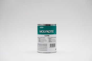 Molykote G-4700 Czarny Syntetyczny Smar Ogólnego Przeznaczenia - 1Kg - Molykote