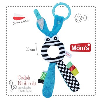 Mom's Care, lusterko Cudak - Mom's Care