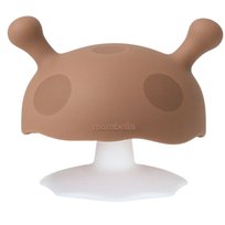 MOMBELLA  Gryzak mushroom Mocha loca