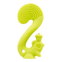Mombella, Gryzak, Squirrel, Green