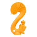Mombella, Gryzak, Squirrel, Orange - Mombella