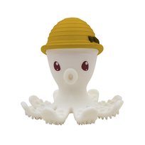 Mombella, Gryzak, Zabawka, Ośmiornica, Curry