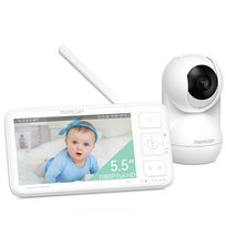 Momcozy BM03 Video Baby Monitor | Niania Elektroniczna | 5.5