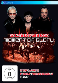 Moment Of Glory - Scorpions