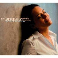 Moment Of Passion - Na Hora Da Paixao De Farias Viviane