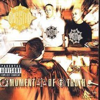 Moment Of Truth Gang Starr