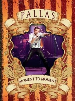 Moment to Moment - Pallas