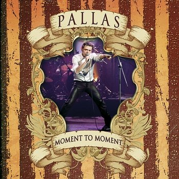 Moment To Moment - Pallas