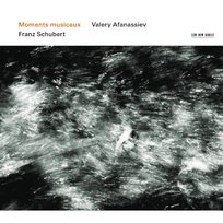 Moments Musicaux Afanassiev Valery