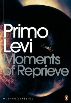 Moments of Reprieve - Levi Primo