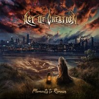 Moments To Remain Act Of Creation