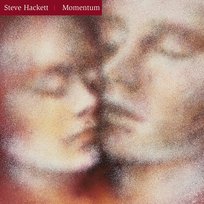 Momentum (Re-issue 2024) Hackett Steve