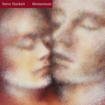 Momentum (Re-issue 2024) - Hackett Steve