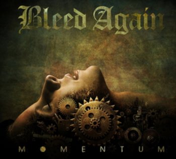 Momentum - Bleed Again