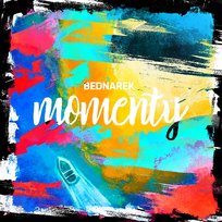 Momenty Kamil Bednarek