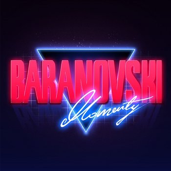 Momenty - BARANOVSKI