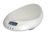 Momert, Waga dziecięco-niemowlęca 6400