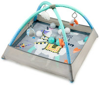 MoMi, mata edukacyjna Lamalove