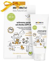 MomMe, Krem SPF50, Ochronny Parasol od Słonka