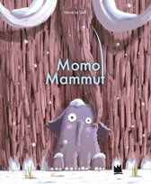 Momo Mammut - Von Hacht Verlag GmbH | Książka w Empik