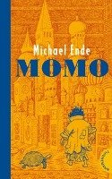 Momo - Ende Michael | Książka w Empik