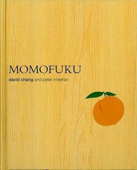 Momofuku - Chang David
