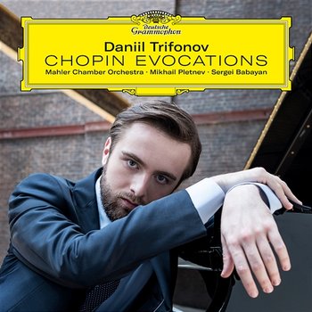 Mompou: Variations On A Theme By Chopin, Variation 10. Évocation. Cantabile molto espressivo - Daniil Trifonov