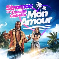 Mon amour Camila Cabello, Stromae
