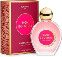bourjois mon bourjois rose exquise