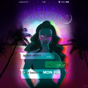 Mon Fix - Leila Lanova