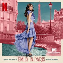 Mon Soleil - from "Emily in Paris Season 3" Soundtrack Ashley Park
