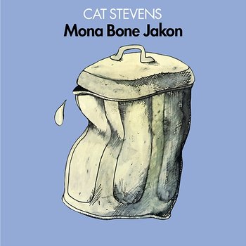 Mona Bone Jakon - Cat Stevens