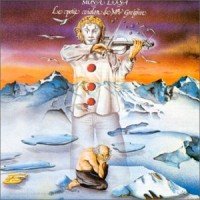 Mona Lisa: Le Petit Violon De Mr. Gregoire Mona Lisa