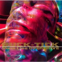 Mona Lisa OVERDRIVE Buck-Tick