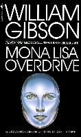 Mona Lisa Overdrive Gibson William