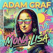 MONA LISA Adam Graf