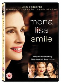Mona Lisa Smile (Uśmiech Mony Lizy) - Newell Mike