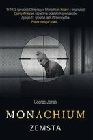 Monachium. Zemsta Jonas George