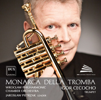 Monarca Della Tromba - Cecocho Igor
