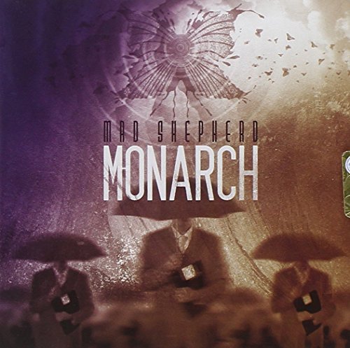 Monarch - Various Artists | Muzyka Sklep EMPIK.COM